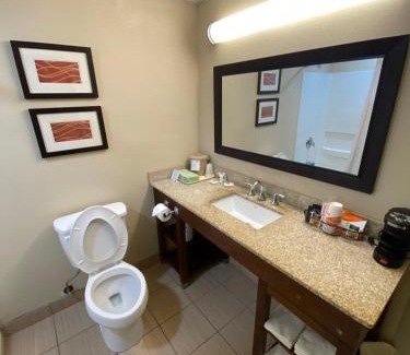 Opelika Hotel | Comfort Inn Opelika - Auburn
