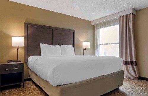Opelika Hotel | Comfort Inn Opelika - Auburn