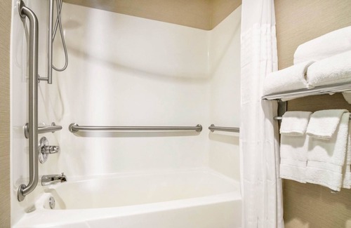 Ottawa Hotel | Comfort Inn Ottawa Starved Rock Area