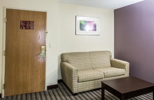 Paducah Hotel | Comfort Inn Paducah I-24