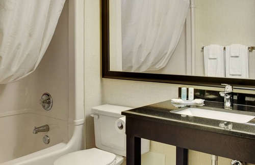 Rimouski-Neigette Hotel | Comfort Inn Rimouski