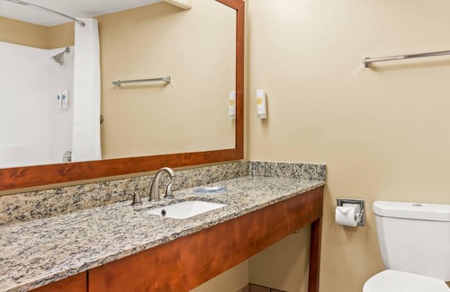Southside Hotel | Comfort Inn Santa Fe