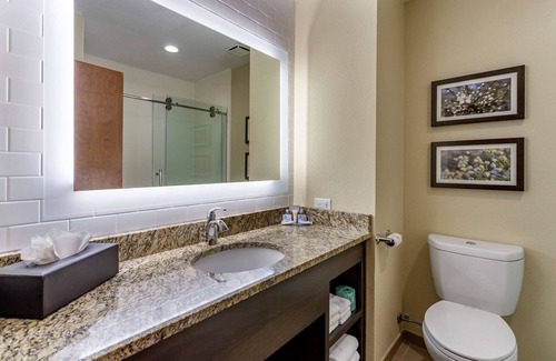 St. Robert Hotel | Comfort Inn St. Robert/Fort Leonard Wood