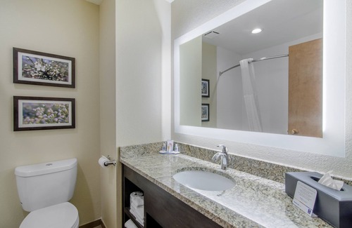 St. Robert Hotel | Comfort Inn St. Robert/Fort Leonard Wood