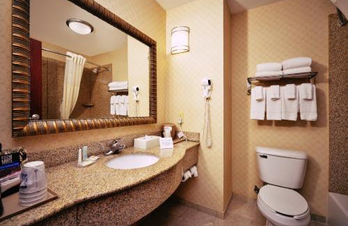 North Little Rock Hotel | Comfort Inn & Suites North Little Rock McCain Mall