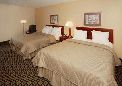 Athens Hotel | Comfort Inn & Suites Athens North