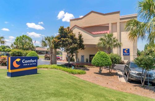 Athens Hotel | Comfort Inn & Suites Athens North