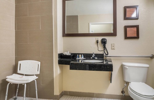 Smyrna Hotel | Comfort Inn & Suites Atlanta/Smyrna