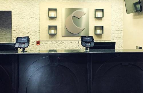 Smyrna Hotel | Comfort Inn & Suites Atlanta-Smyrna