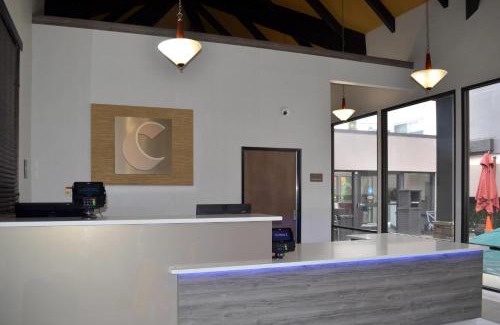 Beaverton Hotel | Comfort Inn & Suites Beaverton - Portland West