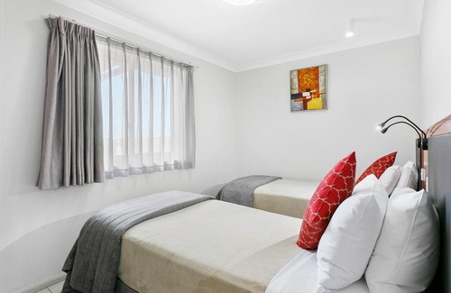 Burwood Apartment | Comfort Inn & Suites Burwood