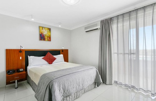 Burwood Apartment | Comfort Inn & Suites Burwood