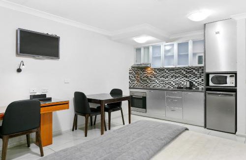 Burwood Apartment | Comfort Inn & Suites Burwood