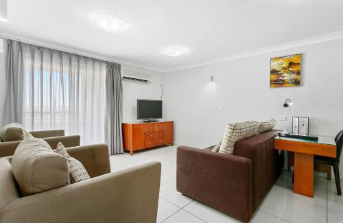 Burwood Apartment | Comfort Inn & Suites Burwood