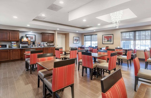 Dover Hotel | Comfort Inn & Suites Dover-Portsmouth
