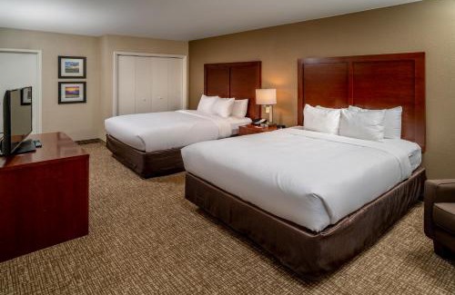 Grundy Hotel | Comfort Inn & Suites Grundy