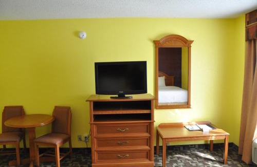 Downtown Little Rock Hotel | Comfort Inn & Suites Little Rock Airport
