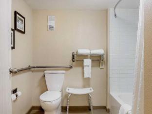Downtown Little Rock Hotel | Comfort Inn & Suites Little Rock Airport