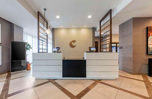Miami Springs Hotel | Comfort Inn & Suites Miami International Airport