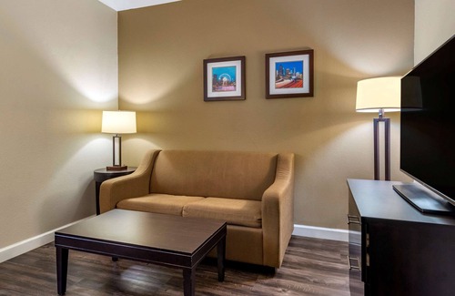Lithia Springs Hotel | Comfort Inn & Suites near Six Flags