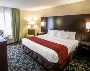 Southwest Orlando Hotel | Comfort Inn & Suites Near Universal Orlando Resort-Convention Ctr