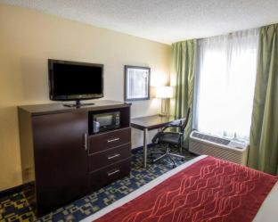 Southwest Orlando Hotel | Comfort Inn & Suites Near Universal Orlando Resort-Convention Ctr