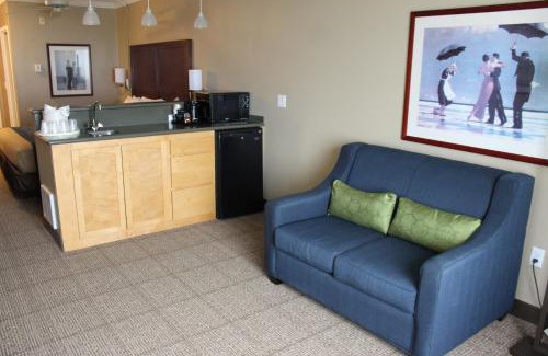 Ocean Shores Hotel | Comfort Inn & Suites Ocean Shores