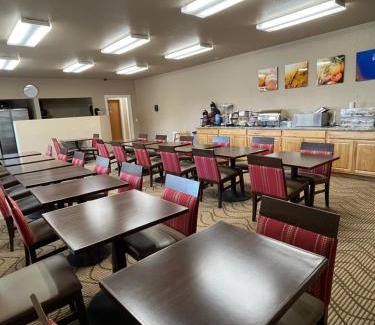 Ocean Shores Hotel | Comfort Inn & Suites Ocean Shores