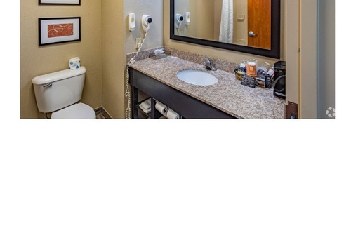 Pauls Valley Hotel | Comfort Inn & Suites Pauls Valley - City Lake