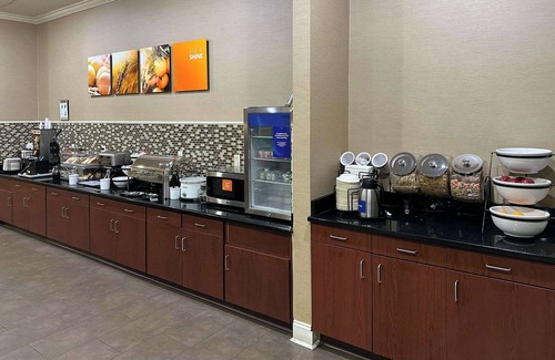 Rogersville Hotel | Comfort Inn & Suites Rogersville