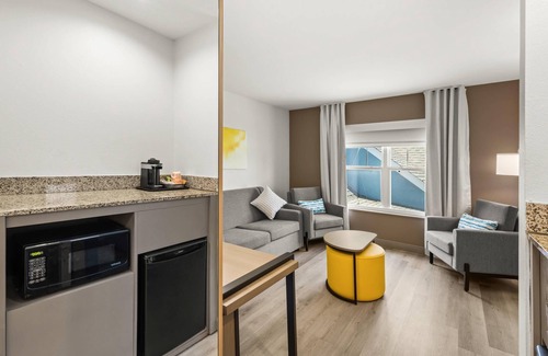 Rome Hotel | Comfort Inn & Suites Rome South