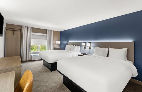 Rome Hotel | Comfort Inn & Suites Rome South