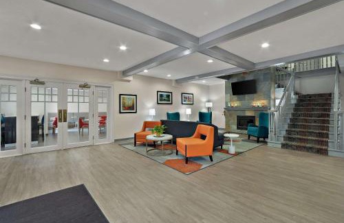 Santee Hotel | Comfort Inn & Suites Santee I-95