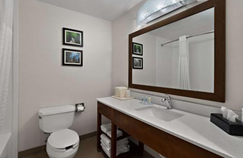 Santee Hotel | Comfort Inn & Suites Santee I-95