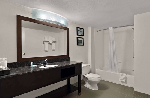 Santee Hotel | Comfort Inn & Suites Santee