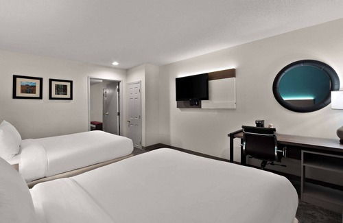 Santee Hotel | Comfort Inn & Suites Santee