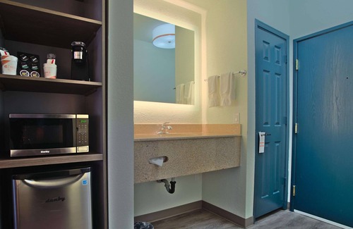 Sierra Vista Hotel | Comfort Inn & Suites Sierra Vista Near Ft Huachuca