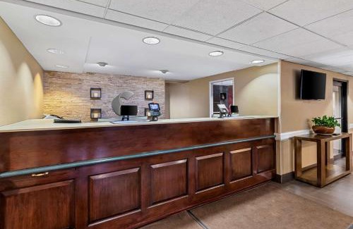 Somerset Hotel | Comfort Inn & Suites Somerset - New Brunswick