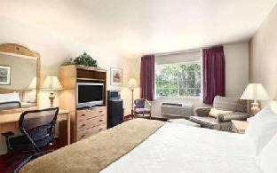 Susanville Hotel | Comfort Inn & Suites Susanville