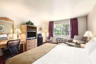 Susanville Hotel | Comfort Inn & Suites Susanville