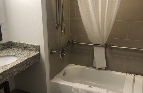 Aztec Hotel | Comfort Inn & Suites