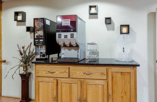 Grenada Hotel | Comfort Inn & Suites Grenada