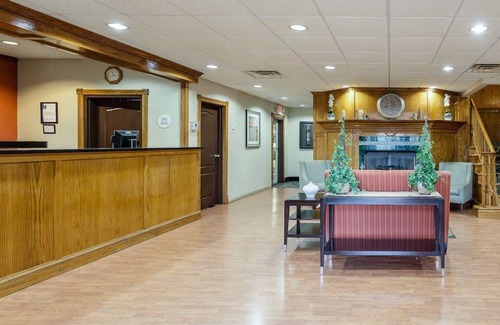Grenada Hotel | Comfort Inn & Suites Grenada