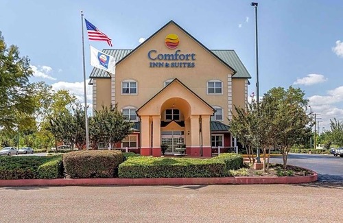 Grenada Hotel | Comfort Inn & Suites Grenada