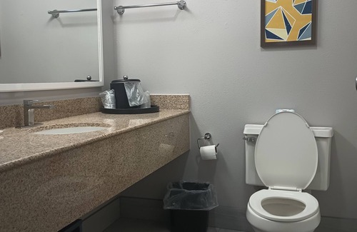 Johnson City Hotel | Comfort Inn & Suites