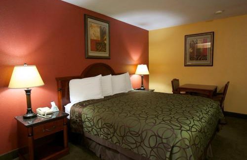 Mojave Hotel | Comfort Inn & Suites