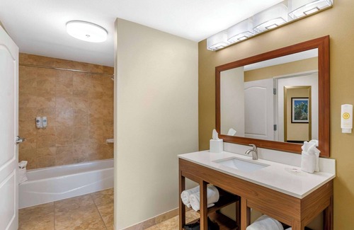 Tifton Hotel | Comfort Inn & Suites