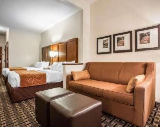 Summerville Hotel | Comfort Inn Summerville - Charleston