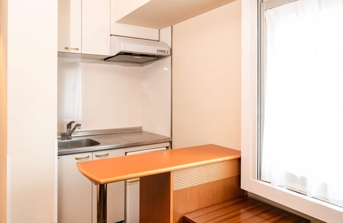 Roppongi Hotel | Comfort Inn Tokyo Roppongi