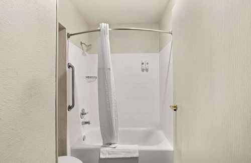 Tucson Hotel | Comfort Inn Tucson Central